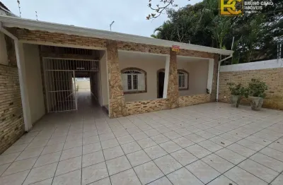 Casa com 3 quartos à venda na Avenida Padre Anchieta, 169, Centro, Peruíbe