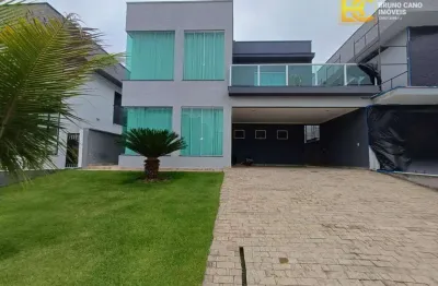 Sobrado em condominio à venda - bougainvillee residencial iv - peruíbe/sp