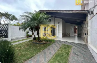 Casa com 3 quartos à venda na Rua Antonio Roque Pereira, 176, Parque Balneário Oásis, Peruíbe