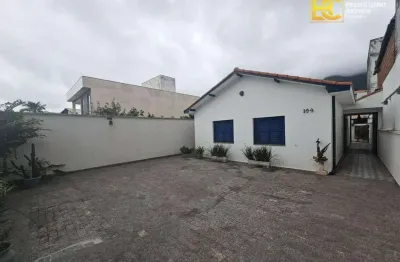 Kitnet / Stúdio para alugar na Avenida Padre Anchieta, 199, Centro, Peruíbe