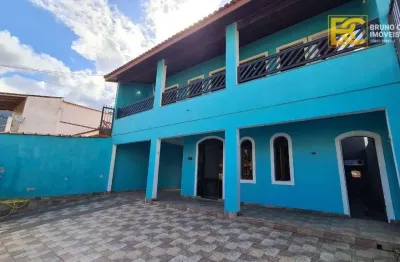 Casa com 2 quartos à venda na Avenida Padre Anchieta, 481, Centro, Peruíbe