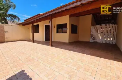 Casa com 3 quartos à venda na Avenida Padre Anchieta, 7300, Balneário Josedy, Peruíbe