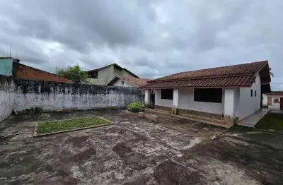 Casa com 3 quartos à venda na Avenida Padre Anchieta, 1883, Balneário Stella Maris, Peruíbe