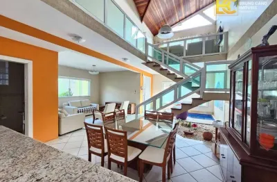 Casa com 3 quartos à venda na Avenida Padre Anchieta, 6730, Balneário Casa Blanca, Peruíbe