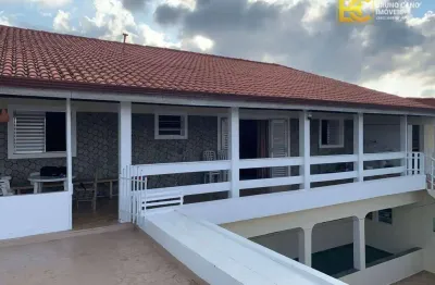 Casa com 2 quartos à venda na Rua Prof Terezinha Rodrigues Kalil, 1115, Parque D'Aville, Peruíbe