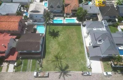 Terreno frente ao mar a venda  - bougainvillee i - peruíbe/sp
