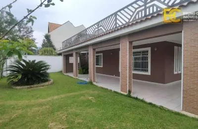 Casa com 4 quartos à venda na Avenida Padre Anchieta, 2890, Balneario Flórida, Peruíbe