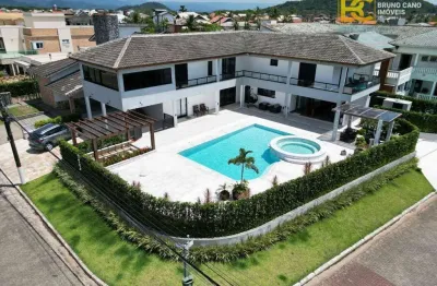 Sobrado com 4 dormitórios em condominio à venda - bougainvillee ii - peruíbe/sp