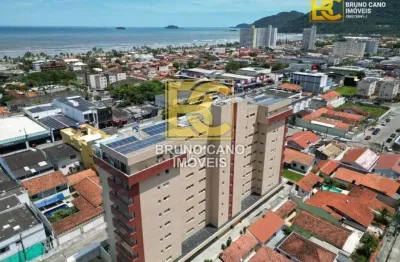 Apartamento com 3 quartos à venda na Rua Joaquim Gomes Bacarissa, 59, Centro, Peruíbe