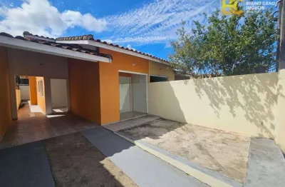 Casa aconchegante com suíte – são joão batista ii- excelente localização