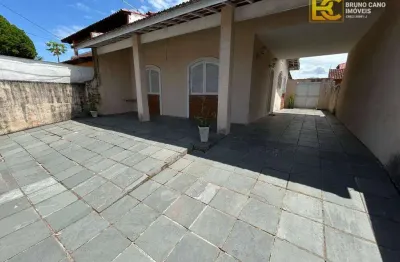 Casa com 2 quartos à venda na Avenida Padre Anchieta, 4974, Balneário Três Marias, Peruíbe