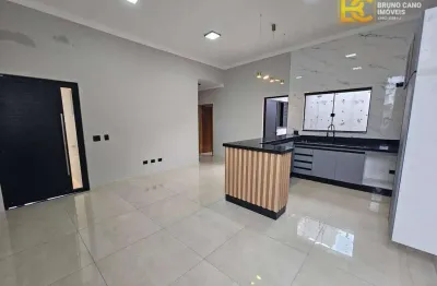 Casa com 3 quartos à venda - cidade nova peruibe - peruíbe/sp