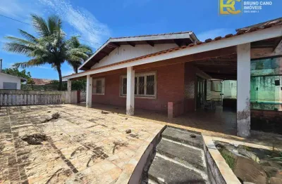 Casa com 3 quartos à venda na Rua Coronel Helio Franco Chaves, 243, Parque Balneário Oásis, Peruíbe