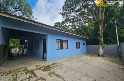 Casa com 3 quartos à venda na Rua Quinze, 145, Estancia Perola Negra, Peruíbe