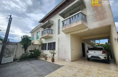 Casa com 6 quartos à venda na Avenida Padre Anchieta, 6730, Balneário Casa Blanca, Peruíbe