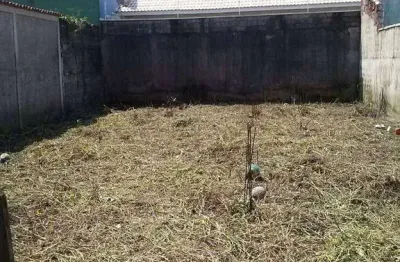 Terreno ótima localização , 300 m² - nova peruibe - peruíbe/sp