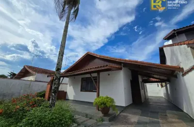 Casa com 3 quartos à venda na Avenida Padre Anchieta, 1883, Balneário Stella Maris, Peruíbe
