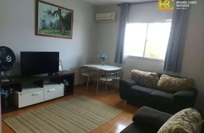 Apartamento com 2 quartos à venda na Avenida Padre Anchieta, 426, Centro, Peruíbe