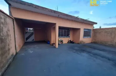 Casa térrea com 3 dormitórios à venda no bairro estância santa izabel - peruíbe/sp