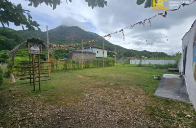Terreno à venda na Rua Um, 60, Guaraú, Peruíbe