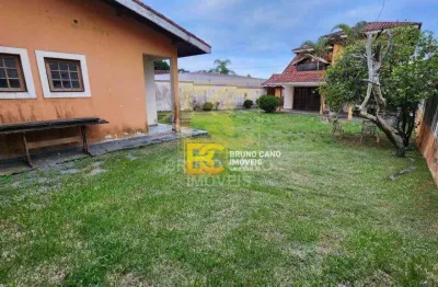 Casa com 4 quartos à venda na Av. São João, 590, Centro, Peruíbe