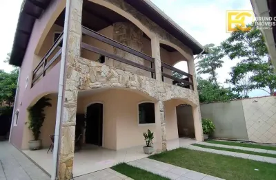 Sobrado  à venda em peruibe em condominio  - jardim sao luiz - peruíbe/sp
