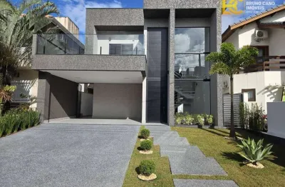 Casa em condomínio fechado com 4 quartos à venda na Rua Alan Kardec, 1270, Jardim Três Marias, Peruíbe