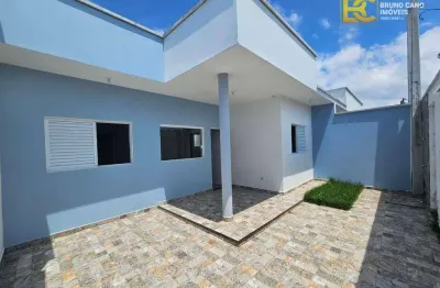 Casa com 2 quartos à venda na Avenida Padre Anchieta, 9797, Estância Balneária Convento Velho, Peruíbe