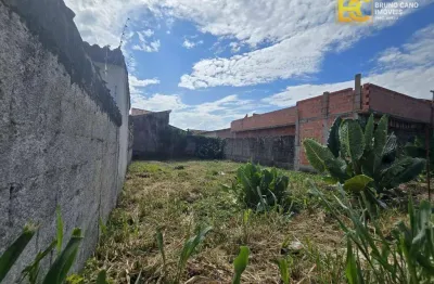 Terreno à venda na Avenida Padre Anchieta, 3940, Cidade Nova Peruibe, Peruíbe