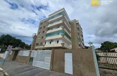 Apartamento com 3 quartos à venda na Rua Taquaritinga, 397, Centro, Peruíbe