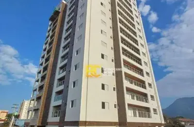 Apartamento com 2 quartos à venda na Rua Almirante Barroso, 695, Centro, Peruíbe