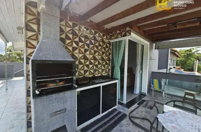 Casa com 2 quartos à venda na Rua Jose De Mello, 75, Jardim Veneza, Peruíbe