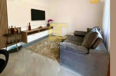 Apartamento com 1 quarto à venda na Rua Doutor João Atalla, 280, Estância Balneária Convento Velho, Peruíbe