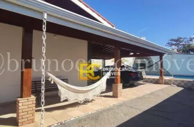 Casa com 4 quartos à venda na Avenida Padre Leonardo Nunes, 864, Balneário Stella Maris, Peruíbe