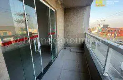 Apartamento com 1 dormitório - jardim imperador - peruíbe/sp