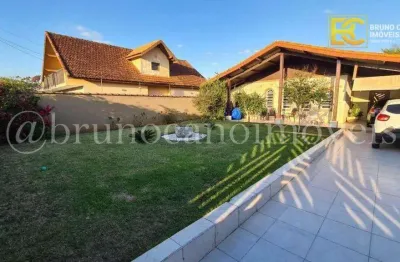 Casa térrea á 100m do mar - cidade nova peruibe - peruíbe/sp