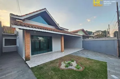 Casa com 3 quartos à venda na Rua Alfredo Gomes, 46, Centro, Peruíbe