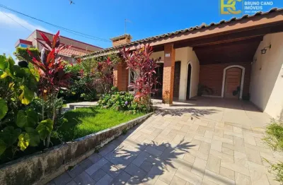 Casa com 3 quartos à venda na Avenida Padre Anchieta, 114, Centro, Peruíbe