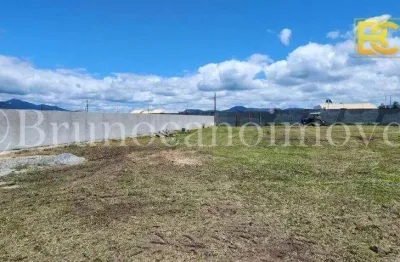 Terreno em condomínio fechado à venda na Alameda Flora Rica, Flora Rica, Peruíbe