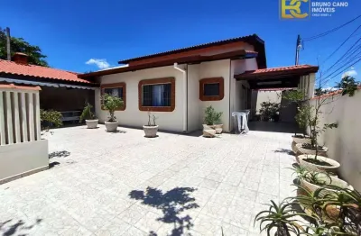 Casa com 2 quartos à venda na Rua Poxorel, 41, Cidade Nova Peruibe, Peruíbe