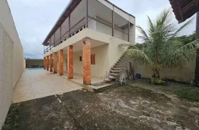 Casa com 1 quarto à venda na Avenida Padre Anchieta, 10053, Estância Balneária Maria Helena Novaes, Peruíbe