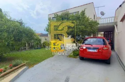 Casa com 3 quartos à venda na Avenida 24 De Dezembro, 255, Centro, Peruíbe