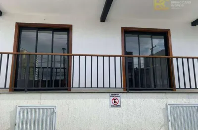 Ponto comercial com 1 sala para alugar na Rua Barao De Maua, 755, Centro, Peruíbe