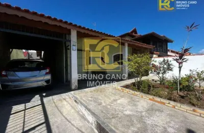 Casa com 3 quartos à venda na Avenida Governador Mário Covas Júnior, 7504, Balneário Josedy, Peruíbe