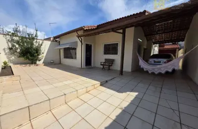 Casa com 4 quartos à venda na Avenida Padre Anchieta, 3610, Arpoador, Peruíbe