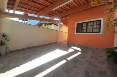 Oportunidade casa com 3 dormitórios à venda no bairro vila romar - peruíbe/sp