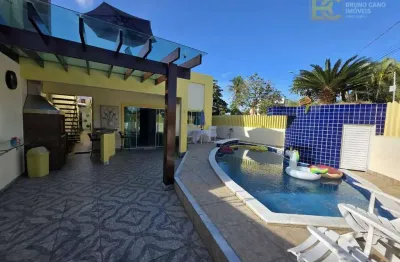Casa à venda em peruíbe a 80m do mar- cidade nova peruibe - peruíbe/sp