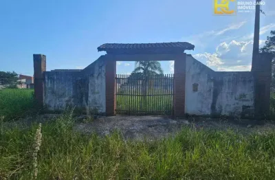 Terreno com 250m2 no bairro são joão batista lll em peruíbe/sp