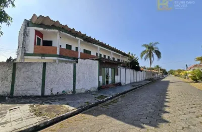 Oportunidade pousada proximo a praia de peruíbe - nova peruibe - peruíbe/sp