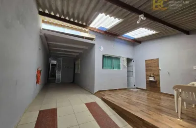 Casa com 2 quartos à venda na Av. São João, 961, Centro, Peruíbe